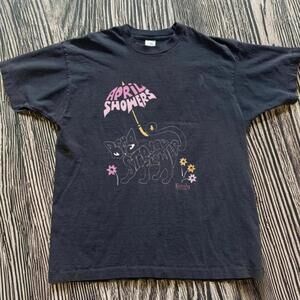 T-Shirt April Showers Graphic Tee
